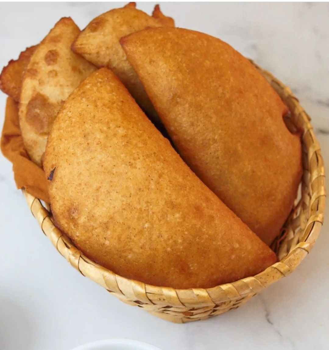 Empanada de Pollo