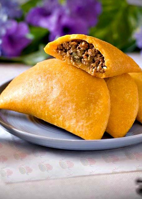 Empanada de Pabellón